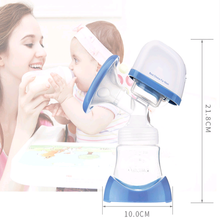 Load image into Gallery viewer, Electric Breast Massage Pad