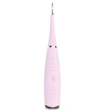 Load image into Gallery viewer, Ultrasonic Tooth Cleaner