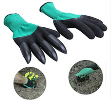 Load image into Gallery viewer, Garden Claw Gloves