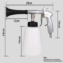 Load image into Gallery viewer, High Pressure Turbo Cleaning Gun