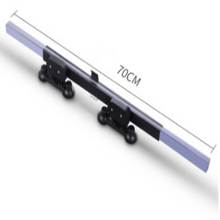 Load image into Gallery viewer, Car Retractable Windshield Cover