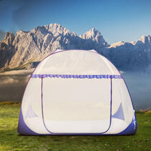 Load image into Gallery viewer, Pop Up Mosquito Tent