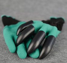 Load image into Gallery viewer, Garden Claw Gloves