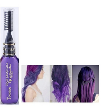 Load image into Gallery viewer, DIY Temporary Hair Dye