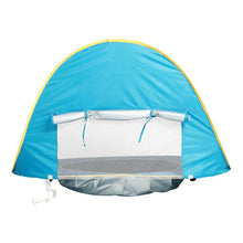 Load image into Gallery viewer, Baby Beach Tent