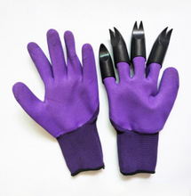 Load image into Gallery viewer, Garden Claw Gloves