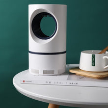 Load image into Gallery viewer, Portable Mosquito Killer Lamp