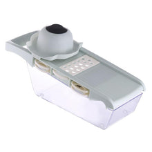 Load image into Gallery viewer, Mandoline Slicer Cutter Chopper and Grater
