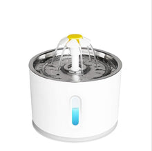 Load image into Gallery viewer, Cat Water Fountain
