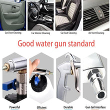 Load image into Gallery viewer, High Pressure Turbo Cleaning Gun