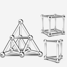 Load image into Gallery viewer, DIY Magnetic Sticks And Balls