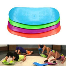 Load image into Gallery viewer, Yoga Fitness Balance Board