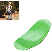Load image into Gallery viewer, Yoga Fitness Balance Board