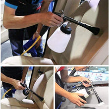 Load image into Gallery viewer, High Pressure Turbo Cleaning Gun
