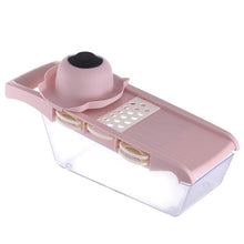 Load image into Gallery viewer, Mandoline Slicer Cutter Chopper and Grater