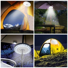 Load image into Gallery viewer, Patio Umbrella Light