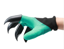 Load image into Gallery viewer, Garden Claw Gloves