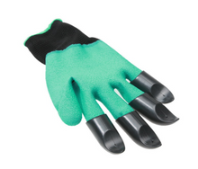 Load image into Gallery viewer, Garden Claw Gloves