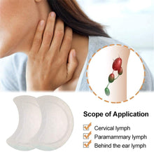 Load image into Gallery viewer, Herbal Lymph Care Patch