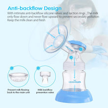 Load image into Gallery viewer, Electric Breast Massage Pad