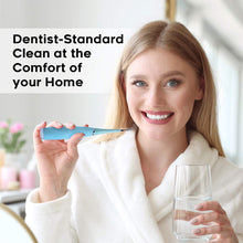 Load image into Gallery viewer, Ultrasonic Tooth Cleaner
