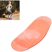 Load image into Gallery viewer, Yoga Fitness Balance Board