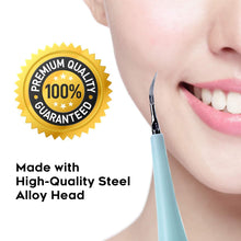 Load image into Gallery viewer, Ultrasonic Tooth Cleaner