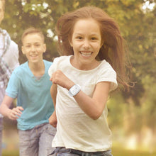 Load image into Gallery viewer, Ultrasonic Mosquito Repellent Bracelet Watch