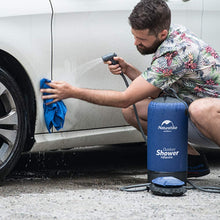 Load image into Gallery viewer, Portable Camping Shower