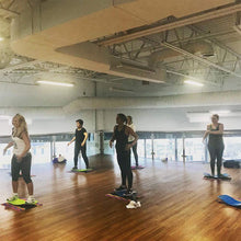 Load image into Gallery viewer, Yoga Fitness Balance Board
