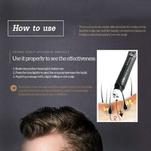Load image into Gallery viewer, Roll-on Hair Growth Serum