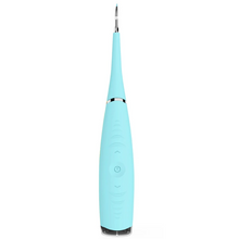 Load image into Gallery viewer, Ultrasonic Tooth Cleaner