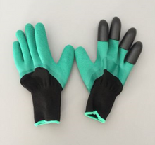 Load image into Gallery viewer, Garden Claw Gloves