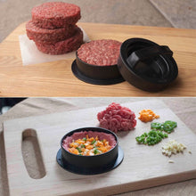 Load image into Gallery viewer, Burger Press