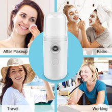Load image into Gallery viewer, Nano Mist Diffuser