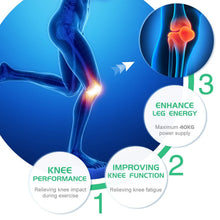 Load image into Gallery viewer, Heavy Duty Joint Support Knee Pads