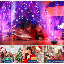 Load image into Gallery viewer, Galaxy Projector & Nebula Projector Lamp
