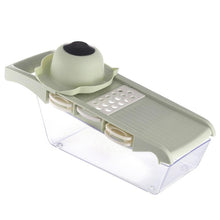 Load image into Gallery viewer, Mandoline Slicer Cutter Chopper and Grater