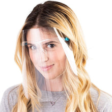 Load image into Gallery viewer, Reusable Face Shields