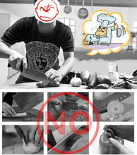 Load image into Gallery viewer, Mandoline Slicer Cutter Chopper and Grater