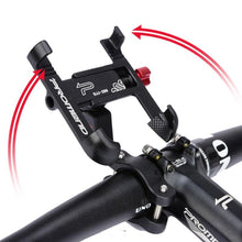 Load image into Gallery viewer, Bike Phone Holder