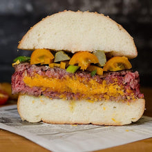 Load image into Gallery viewer, Burger Press