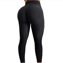Load image into Gallery viewer, High Waist Anti-Cellulite Leggings