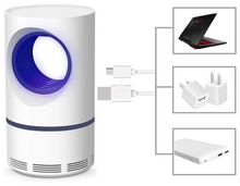 Load image into Gallery viewer, Portable Mosquito Killer Lamp