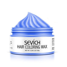 Load image into Gallery viewer, Temporary Hair Color Wax