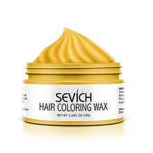 Load image into Gallery viewer, Temporary Hair Color Wax