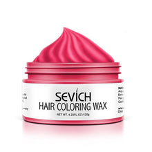 Load image into Gallery viewer, Temporary Hair Color Wax