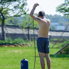 Load image into Gallery viewer, Portable Camping Shower