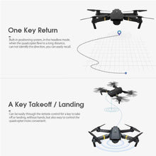 Load image into Gallery viewer, Drone X Pro