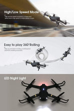 Load image into Gallery viewer, Drone X Pro